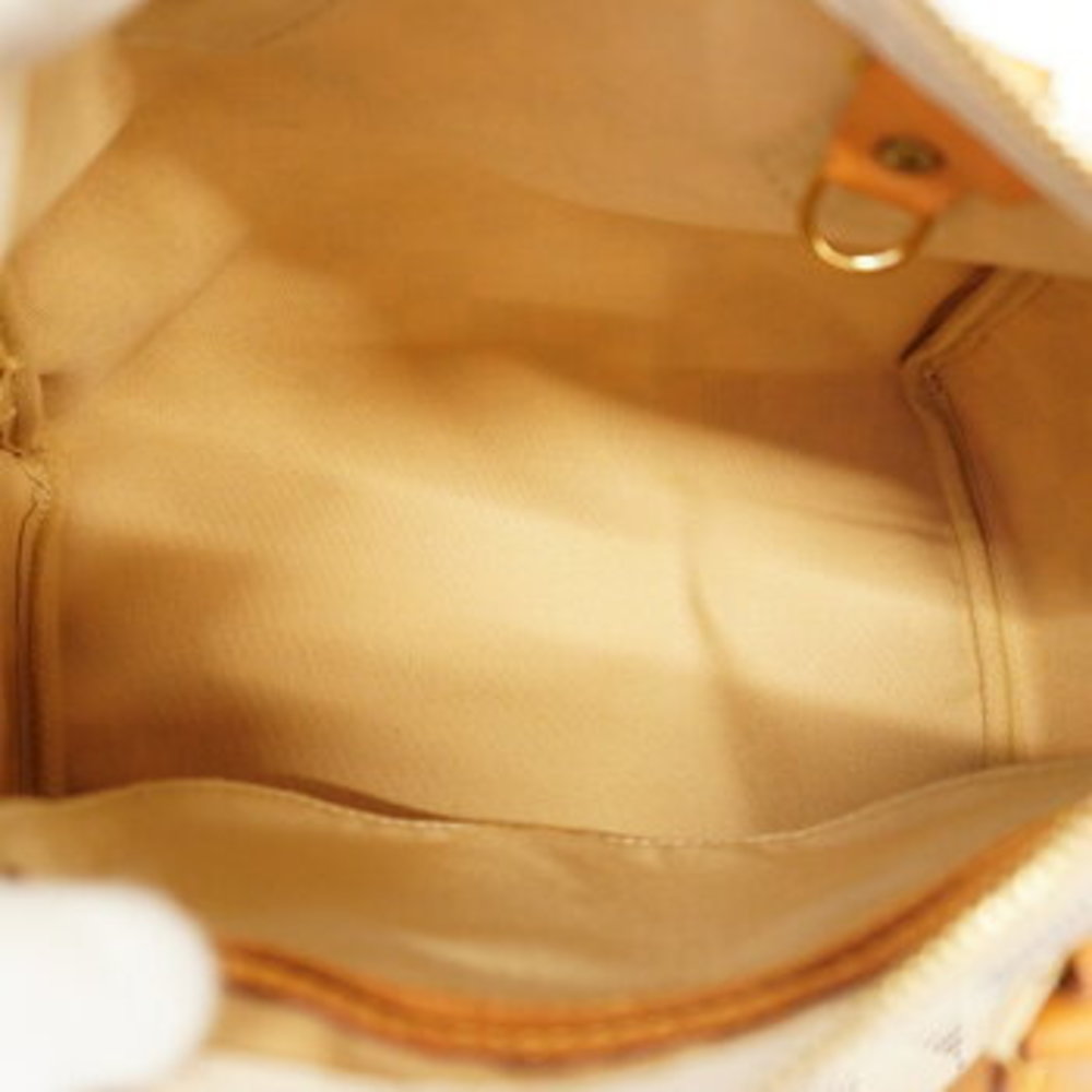 Louis Vuitton Damier Azur Speedy Handbag - Picture 4 of 12